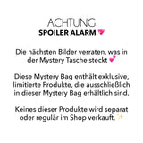 Strongly Limited Mystery Bag - Full of surprise goodies