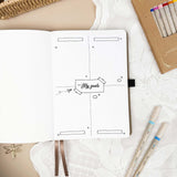 My goals - Stick-in-page