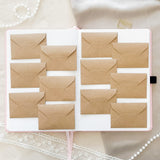 Mini Envelopes