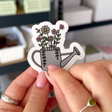 14 hand-drawn stickers - Summer bundle